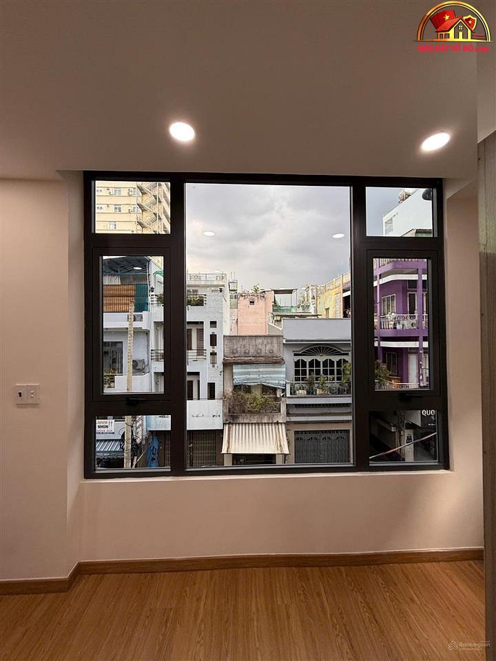 Bán nhà đất Đường Ngô Quyền – Phường cũ Diên Hồng Quận 10 – Phường mới Diên Hồng – Thành phố Hồ Chí Minh Diện tích 90 m2 – Giá 3.3 tỷ
