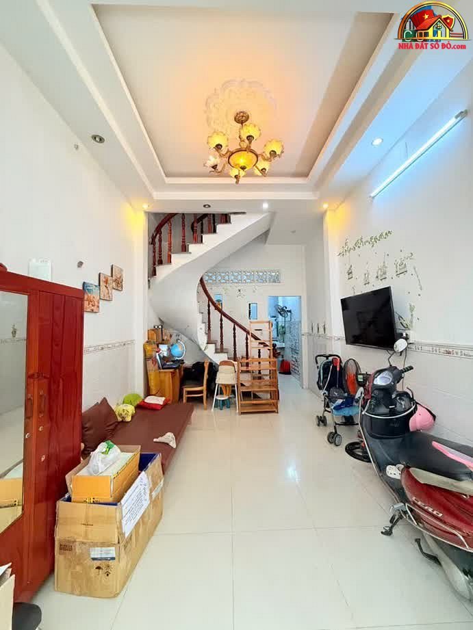 Bán nhà đất Đường Nguyễn Sỹ Sách – Phường cũ Không xác định – Quận Tân Bình – Phường mới Không xác định – Thành phố Hồ Chí Minh 35 m² 3.9 tỷ