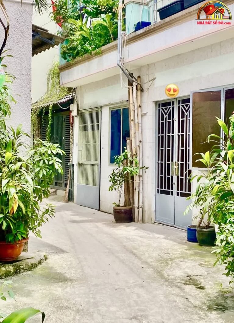 Bán nhà đất Đường Huỳnh Văn Bánh – Phường cũ Phú Nhuận Quận Phú Nhuận – Phường mới Phú Nhuận – Thành phố Hồ Chí Minh 80 m² 10.3 tỷ
