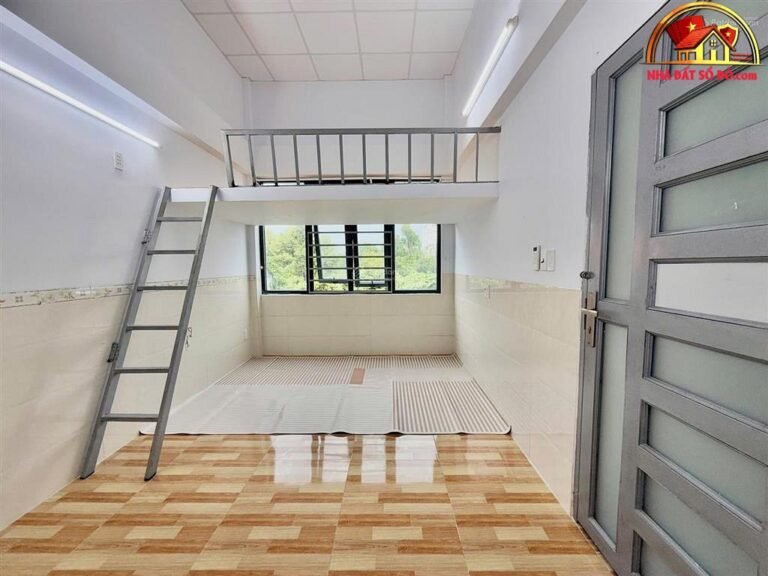 Cho thuê nhà đất Đường Bạch Đằng – Phường cũ 2 Quận Tân Bình – Phường mới 2 – Thành phố Hồ Chí Minh Diện tích 35 m2 – Giá 6 triệu