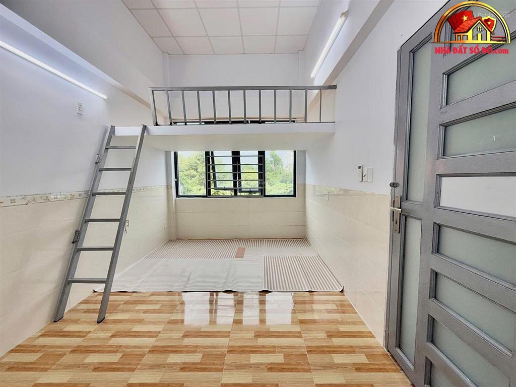 Cho thuê nhà đất Đường Bạch Đằng – Phường cũ 2 Quận Tân Bình – Phường mới 2 – Thành phố Hồ Chí Minh Diện tích 35 m2 – Giá 6 triệu