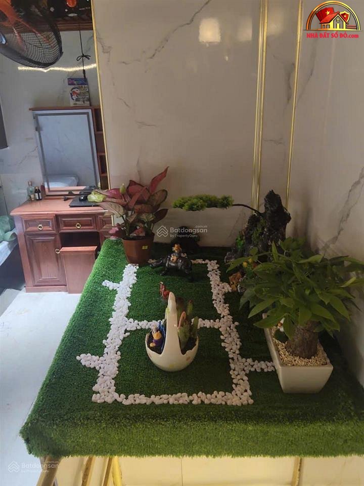 Nhà riêng Đường Bờ Bao Tân Thắng – Phường cũ Sơn Kỳ Quận Tân Phú – Phường mới Sơn Kỳ – Thành phố Hồ Chí Minh diện tích 12 m2 giá 2.5 tỷ