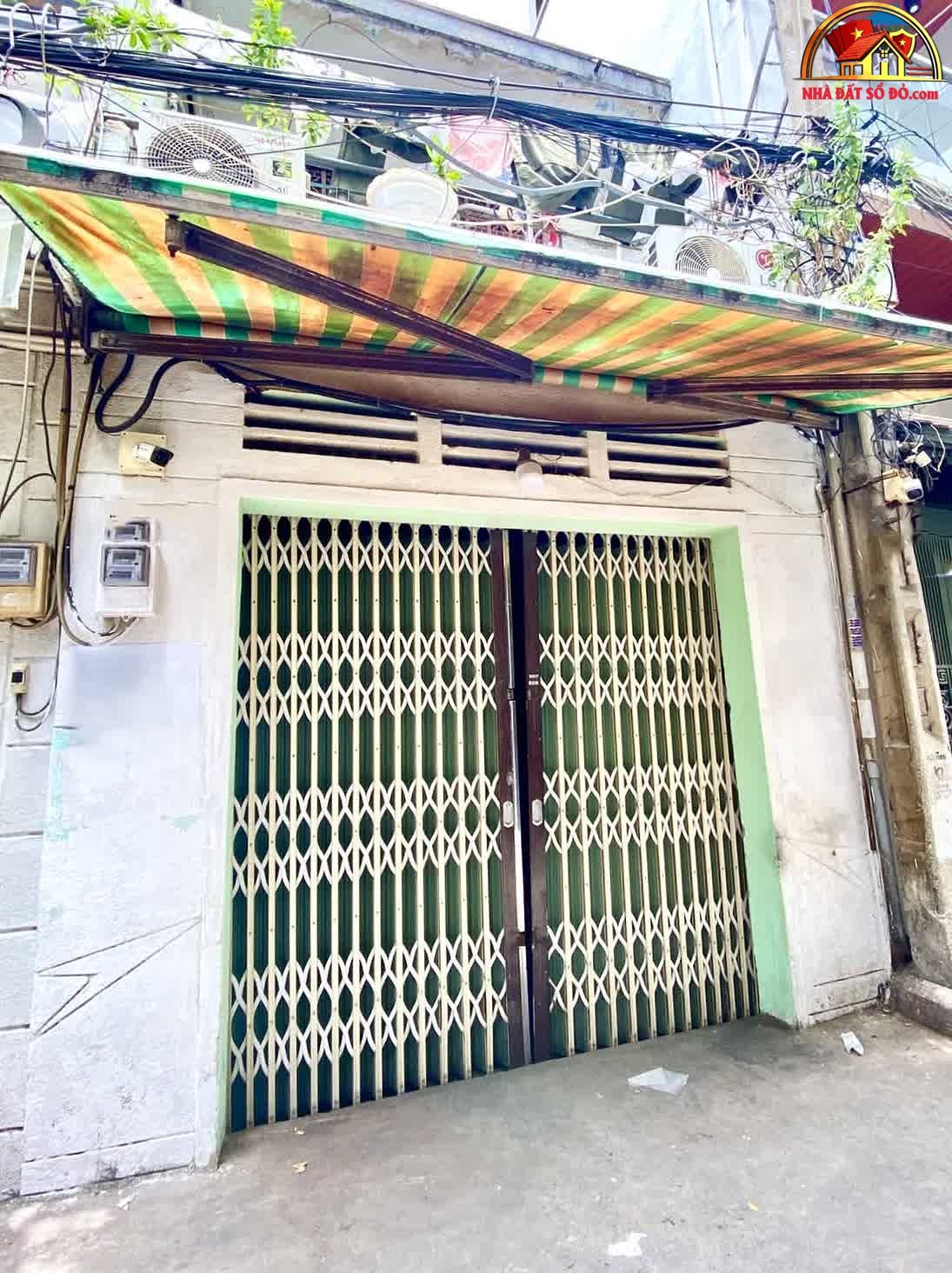 Bán nhà đất Đường Huỳnh Văn Bánh – Phường cũ… – Bán nhà trong ngõ, hẻm Quận Phú Nhuận – TP Hồ Chí Minh giá 7 – 10 tỷ