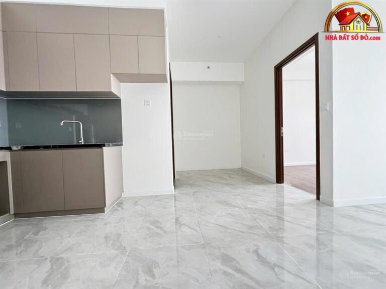 Căn hộ The Privia Đường An Dương Vương – Phường cũ An Lạc Quận Bình Tân – Phường mới An Lạc – Thành phố Hồ Chí Minh Diện Tích 68m2 Giá 4.35 tỷ