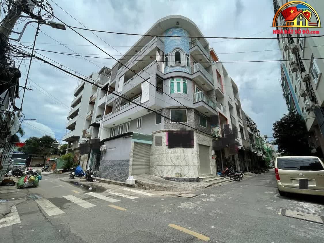 Bán nhà đất Đường Cộng Hòa 3 – Phường cũ Tân Phú – Phường mới Không xác định – Thành phố Hồ Chí Minh Diện tích 92 m² Giá 15.5 tỷ