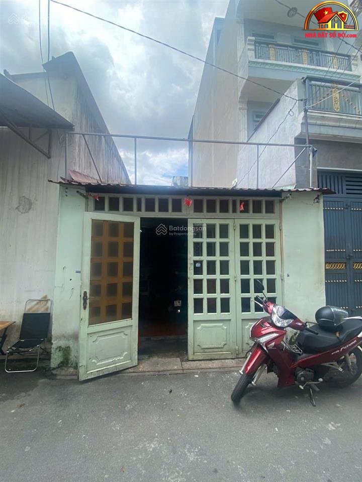 Nhà đất Gò Vấp 69 m2 giá 6.7 tỷ – Bán nhà đất Đường Phạm Văn Bạch – Phường cũ 12 Quận Gò Vấp – Phường mới 12 – Thành phố Hồ Chí Minh
