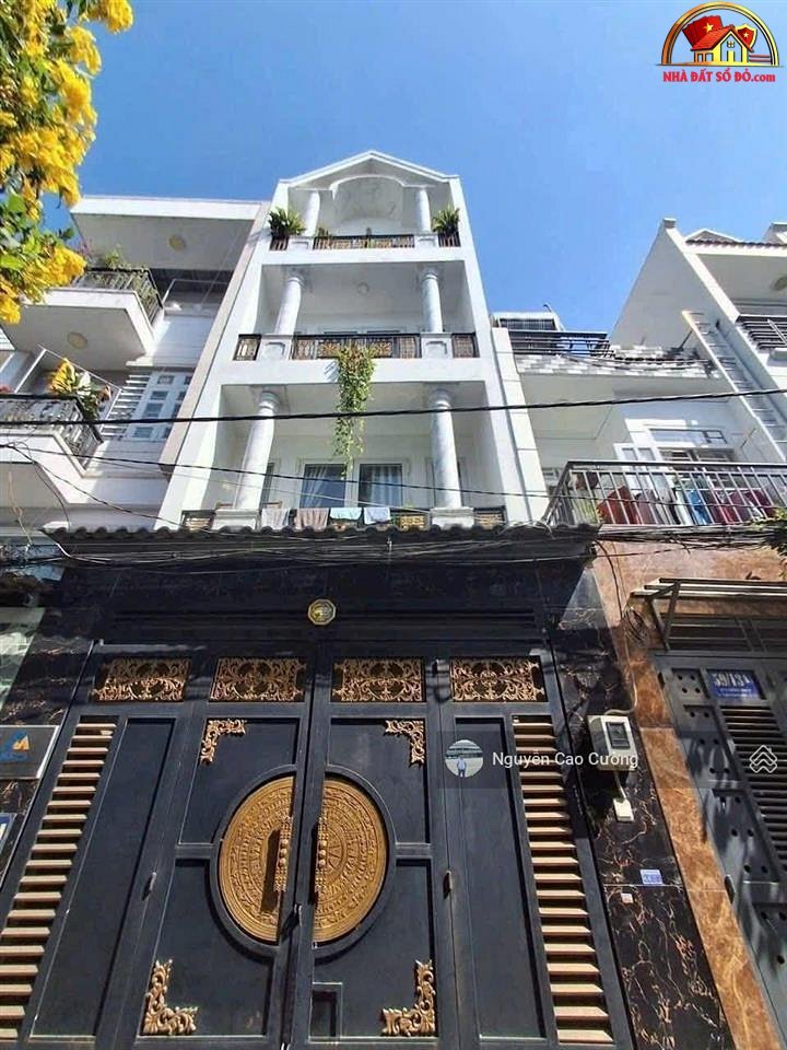 Bán nhà đất Đường Trần Thị Năm – Phường cũ Tân Chánh Hiệp Quận 12 – Phường mới Tân Chánh Hiệp – Thành phố Hồ Chí Minh Diện tích 50m2 – Giá 5.29 tỷ