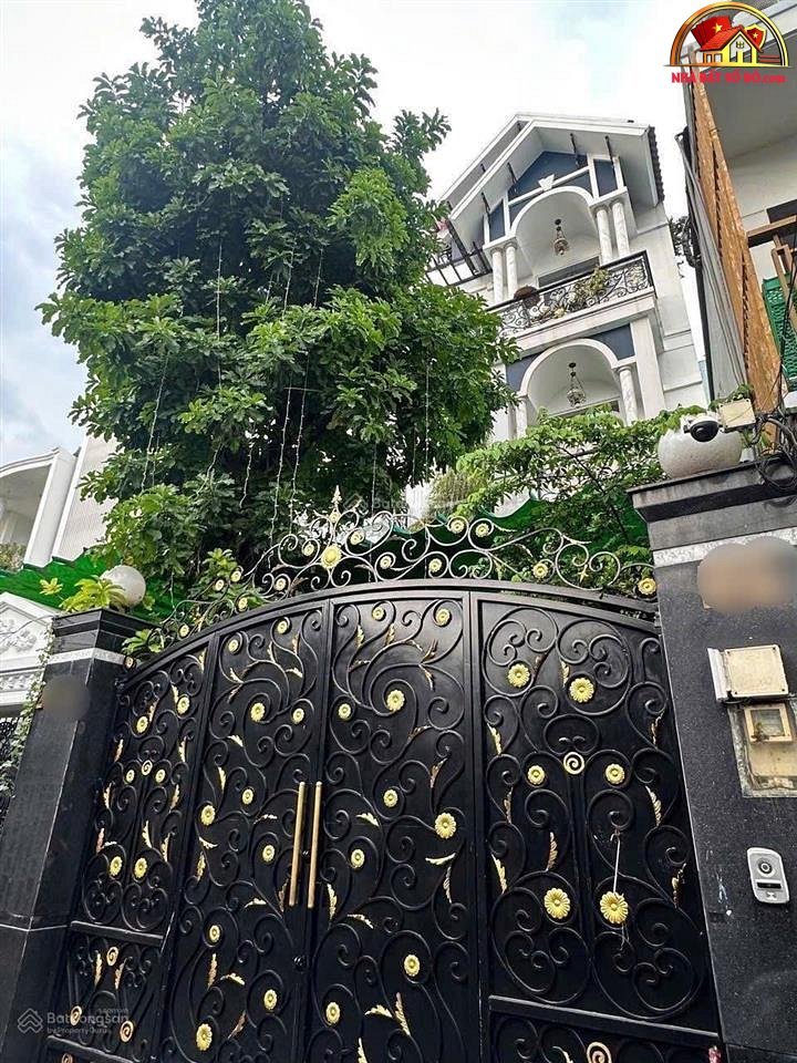 Bán nhà đất Đường Huỳnh Thiện Lộc – Phường cũ Hòa Thạnh Quận Tân Phú – Phường mới Tân Phú – Thành phố Hồ Chí Minh diện tích 98 m2 giá 4.17 tỷ