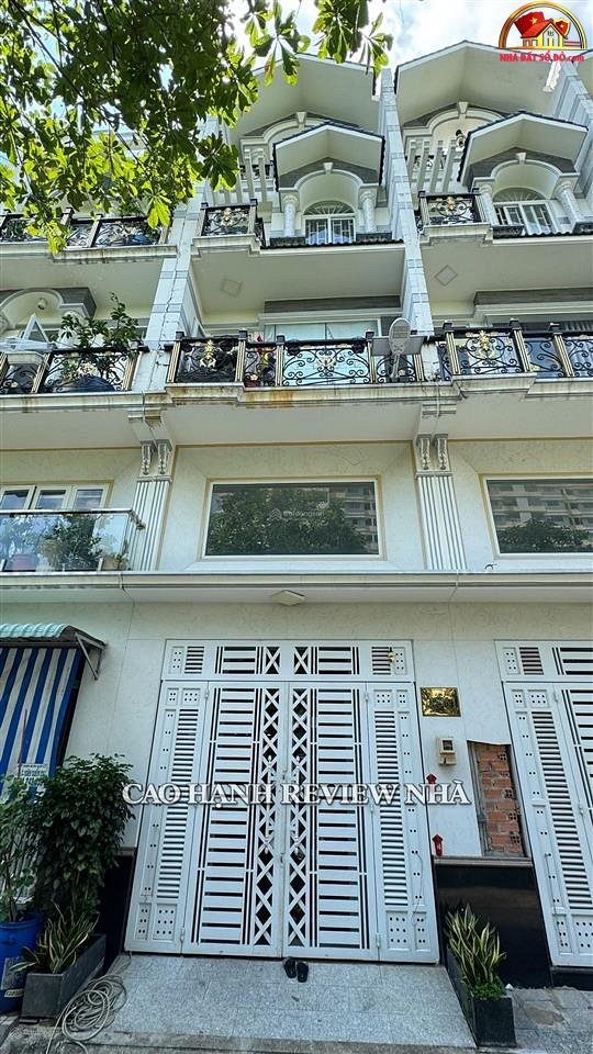 Bán nhà đất Đường An Dương Vương – Phường cũ An Lạc – Quận Bình Tân – Phường mới An Lạc – Thành phố Hồ Chí Minh 56m2 7.2 tỷ