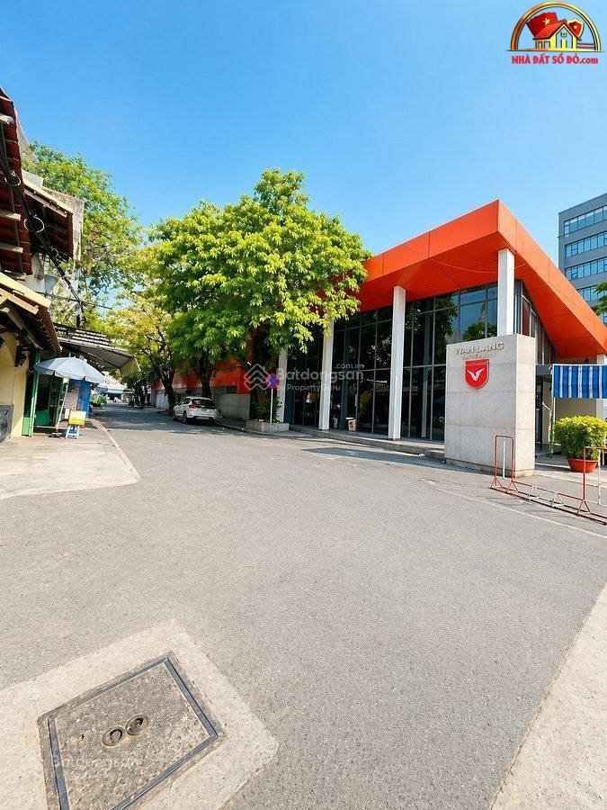 Bán nhà đất Đường Nguyễn Văn Đậu – Phường cũ 11 Quận Bình Thạnh – Phường mới 11 – Thành phố Hồ Chí Minh 79m2 10.6 tỷ