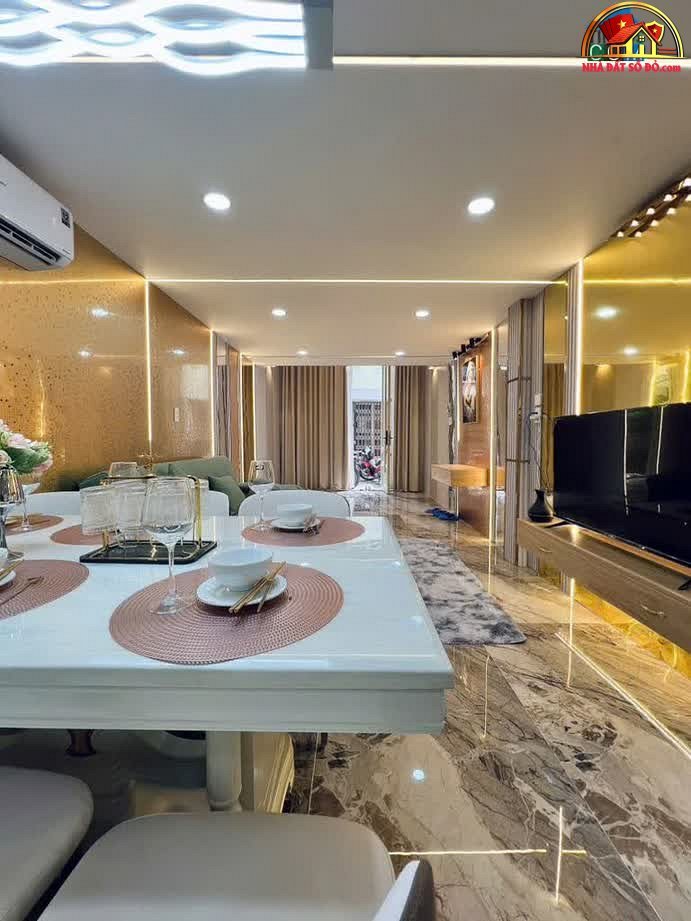Bán nhà đất Đường Ni Sư Huỳnh Liên – Phường cũ Tân Bình – Phường mới Tân Bình – Thành phố Hồ Chí Minh 50m² 5 tỷ