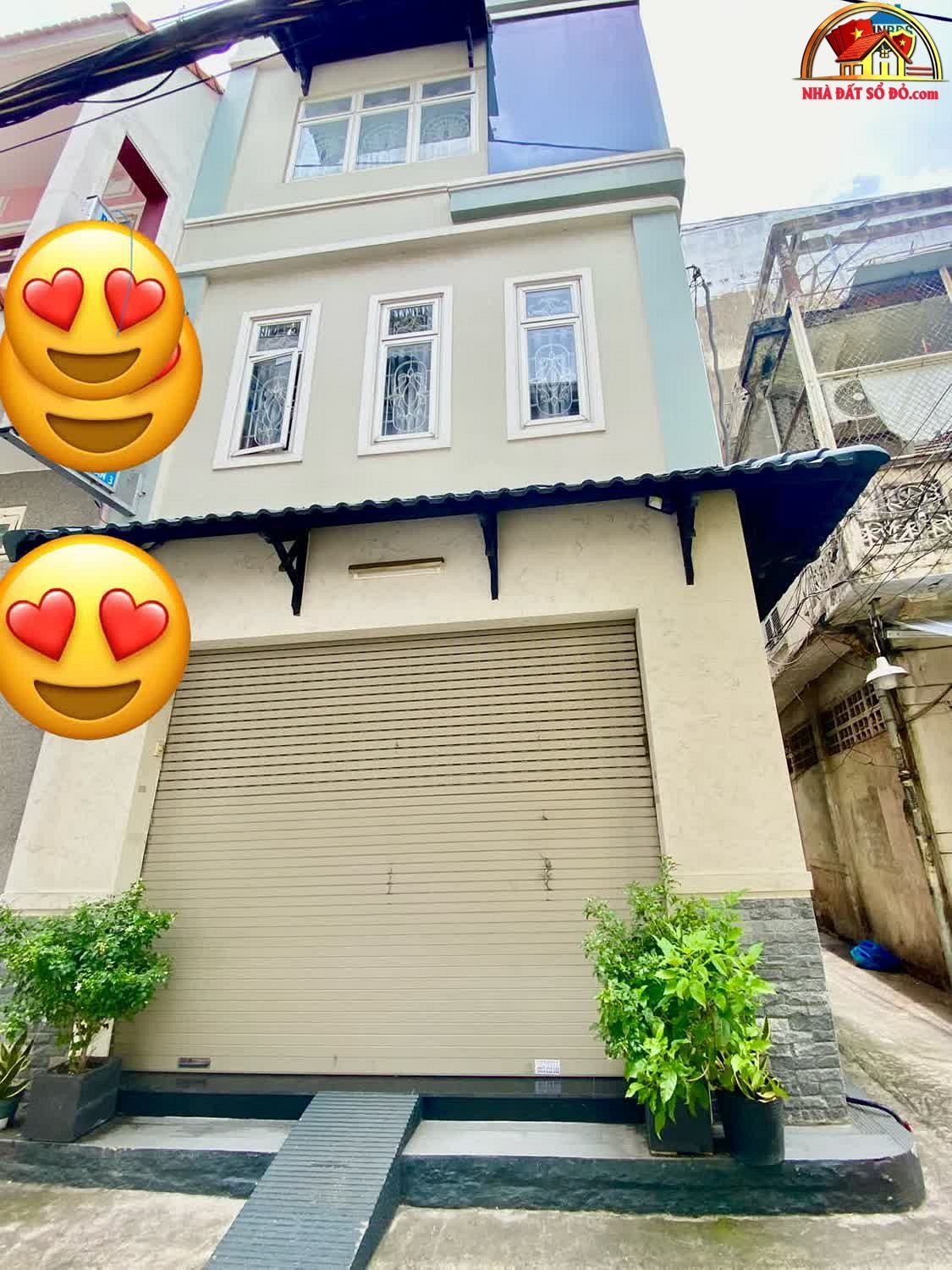 Bán nhà đất Đường Lê Văn Sỹ – Phường cũ Phú Nhuận Quận Phú Nhuận – Phường mới Không xác định – Thành phố Hồ Chí Minh 58 m² 18.5 tỷ