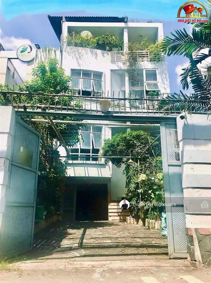 Bán nhà đất Đường Thích Quảng Đức – Phường cũ Không xác định – Quận Phú Nhuận – Phường mới Không xác định – Thành phố Hồ Chí Minh – Diện tích 162 m2 – Giá 22 tỷ