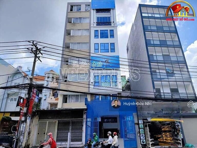 Bán nhà đất Đường Nguyễn Xí – Phường cũ Không xác định – Phường mới Không xác định – Thành phố Hồ Chí Minh diện tích 120 m2 giá 55000000000