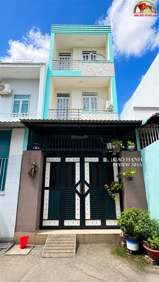 Bán nhà đất Đường Phan Anh – Phường cũ Bình Trị Đông Quận Bình Tân – Phường mới Bình Trị Đông – Thành phố Hồ Chí Minh 80 m2 7.9 tỷ