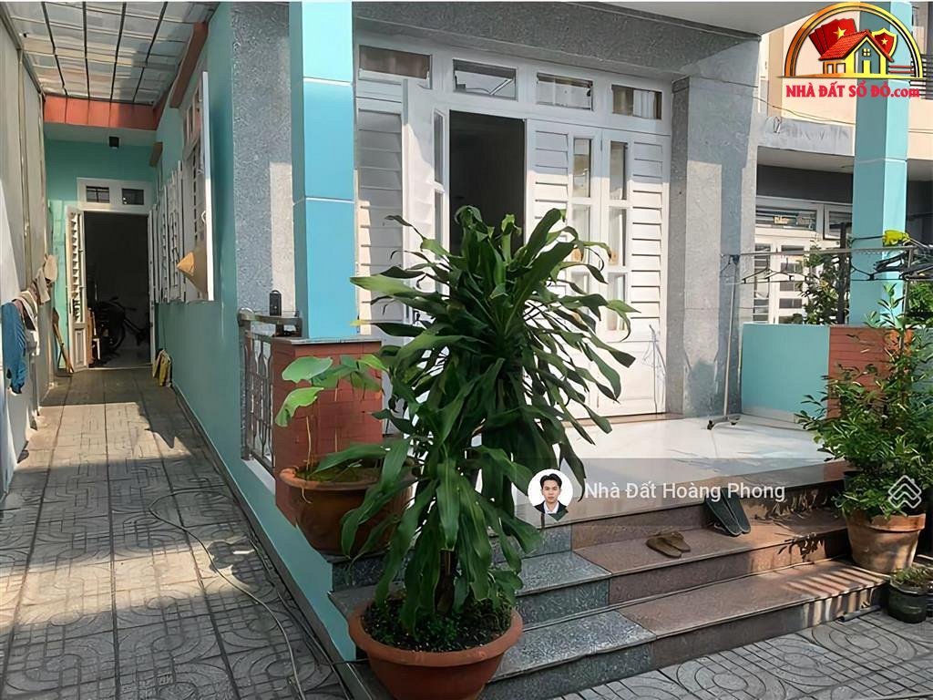 Nhà riêng đẹp giá rẻ 119 m2 – Bán nhà đất Đường Lê Đức Thọ – Phường cũ 13 Quận Gò Vấp – Phường mới 13 – Thành phố Hồ Chí Minh 9 tỷ