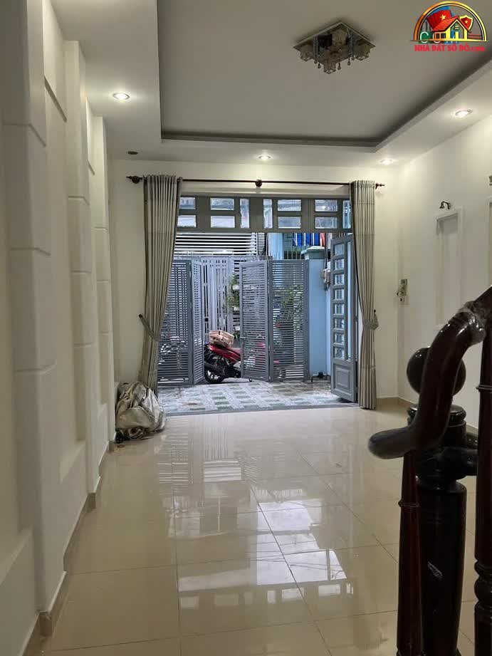 Bán nhà đất Đường Lê Văn Quới – Phường cũ Bình Hưng Hòa A Quận Bình Tân – Phường mới Bình Hưng Hòa A – Thành phố Hồ Chí Minh diện tích 64 m² giá 4.98 tỷ