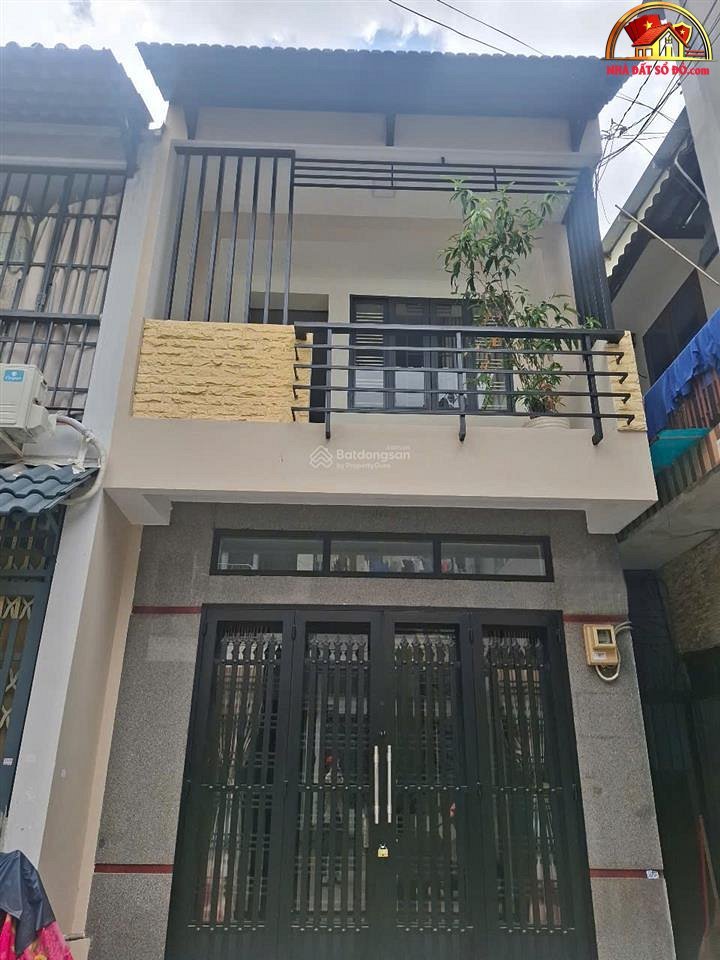 Bán nhà đất Đường Lê Văn Sỹ – Phường cũ 1 Quận Tân Bình – Phường mới 1 – Thành phố Hồ Chí Minh diện tích 42 m2 giá 6.99 tỷ