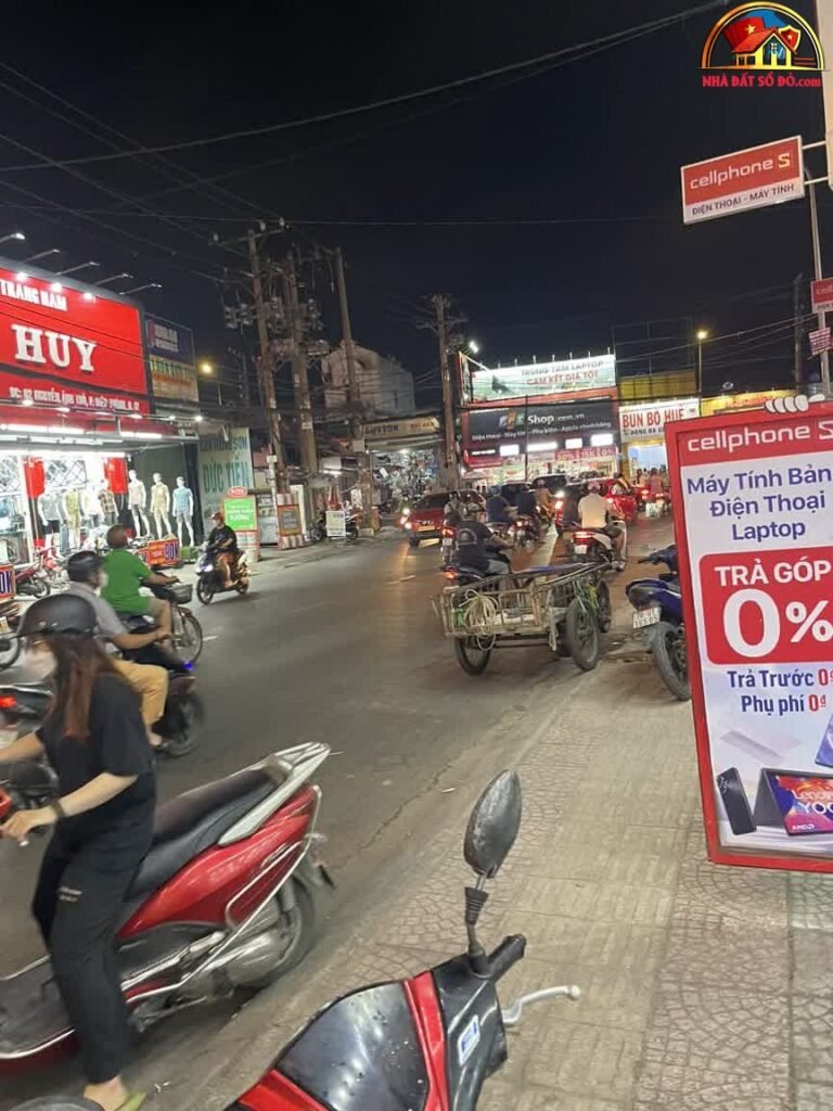 Bán nhà đất Đường Nguyễn Ảnh Thủ – Phường cũ Tân Thới Hiệp Quận 12 – Phường mới Tân Thới Hiệp – Thành phố Hồ Chí Minh diện tích 200 m² giá 29000000000