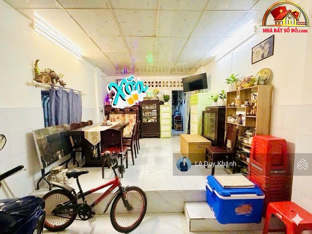 Bán nhà đất Đường Yên Đỗ – Phường cũ 2 Quận Bình Thạnh – Phường mới 1 – Thành phố Hồ Chí Minh 70 m2 9.79 tỷ