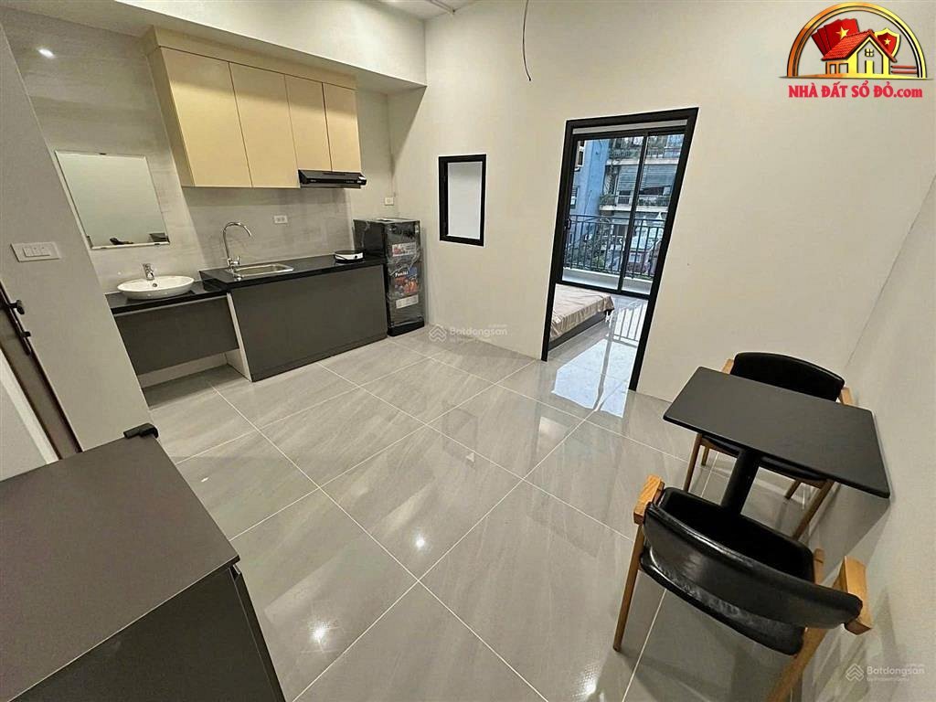 Căn hộ 1PN cực rộng full nội thất ngay sân bay TSN – nhà ga T3 – đường Thăng Long – phường cũ 4 quận Tân Bình – phường mới 4 – thành phố Hồ Chí Minh – 50 m2 – 7.5 triệu