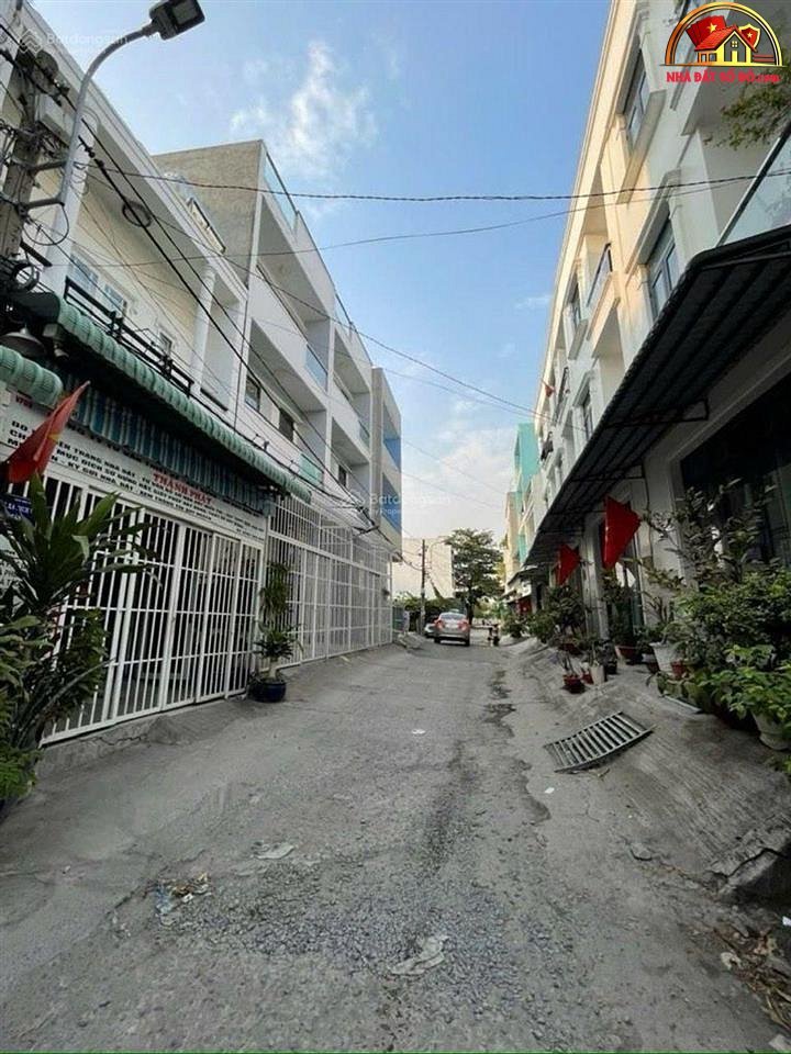 Bán nhà đất Đường Võ Văn Kiệt – Phường cũ Không xác định – Quận Bình Tân – Phường mới Không xác định – Thành phố Hồ Chí Minh – Diện tích 52 m2 – Giá 7.5 tỷ