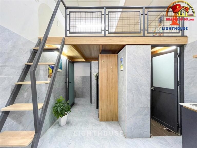 Cho thuê nhà đất Đường Lê Đức Thọ – Phường cũ 6 Quận Gò Vấp – Phường mới 6 – Thành phố Hồ Chí Minh Diện tích 25 m2 – Giá 4100000