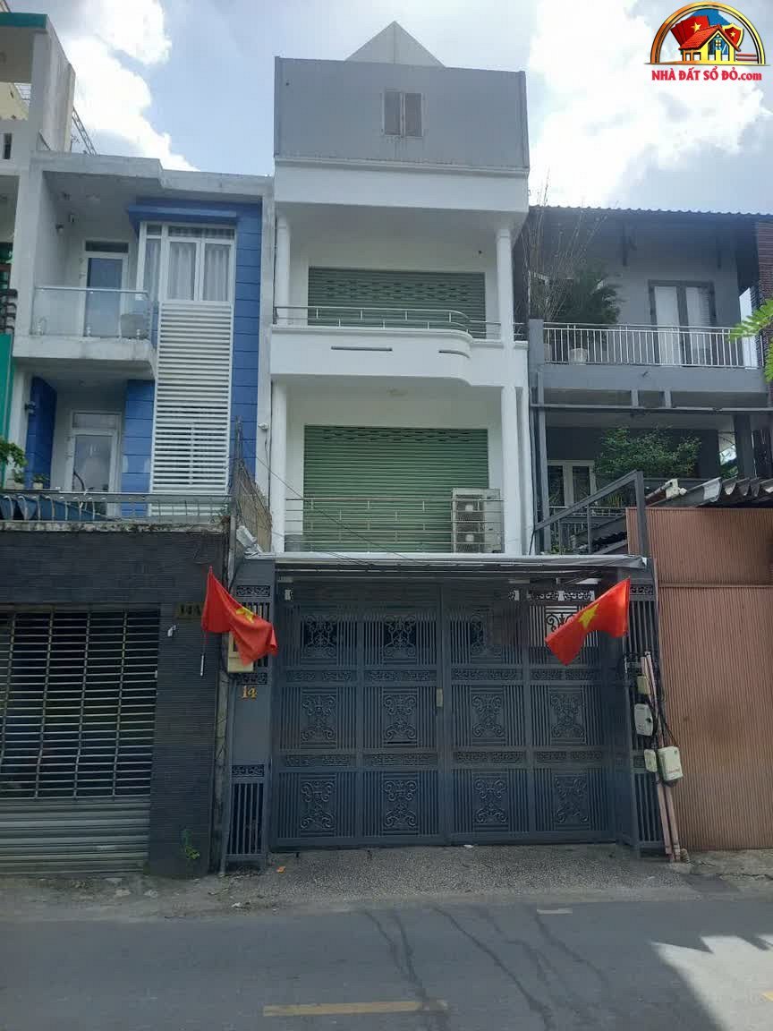 Bán nhà đất Đường Đặng Văn Ngữ – Phường cũ Phú Nhuận – Quận Phú Nhuận – Phường mới Phú Nhuận – Thành phố Hồ Chí Minh 111 m² 28 tỷ