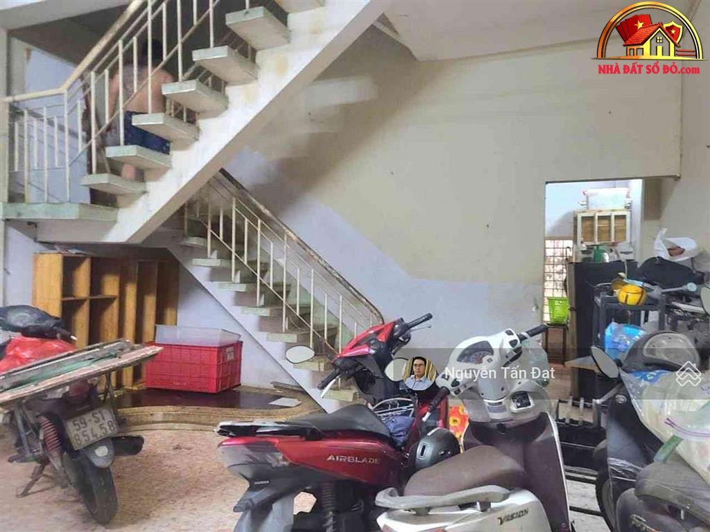 Bán nhà đất Đường Nguyễn Văn Đậu – Phường cũ 11 Quận Bình Thạnh – Phường mới 11 – Thành phố Hồ Chí Minh 64 m2 9.3 tỷ