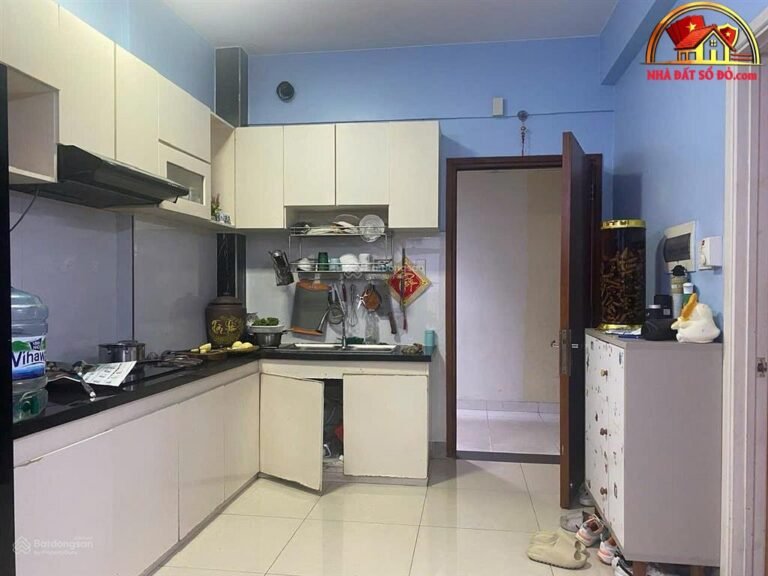 Chung cư Hưng Ngân Garden – Đường Tân Chánh Hiệp 21 – Quận 12 – Thành phố Hồ Chí Minh – diện tích 67 m2 – giá 2.5 tỷ