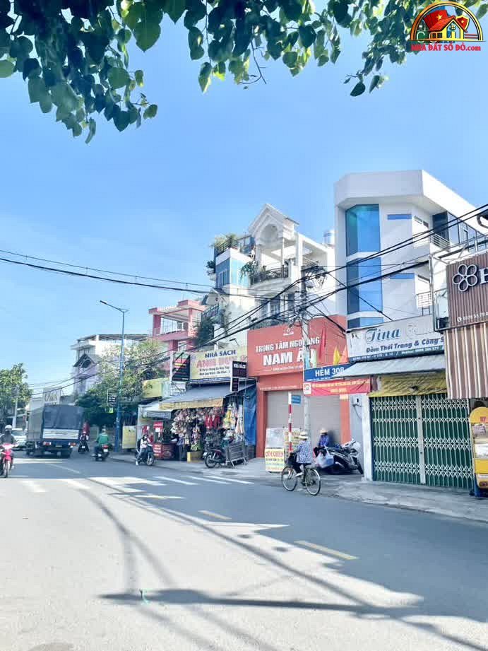 Bán nhà đất Đường Trương Thị Hoa – Phường cũ Tân Thới Hiệp Quận 12 – Phường mới Tân Thới Hiệp – Thành phố Hồ Chí Minh diện tích 72m² giá 11 tỷ