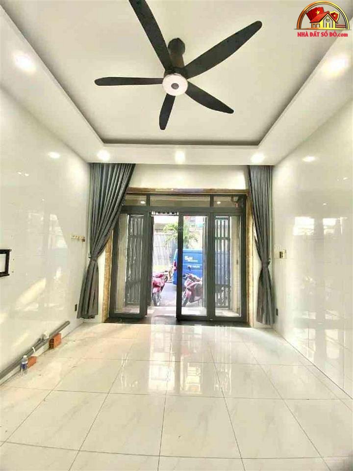 Bán nhà đất Đường Lê Cơ – Phường cũ An Lạc Quận Bình Tân – Phường mới An Lạc – Thành phố Hồ Chí Minh 48m2 4.9 tỷ