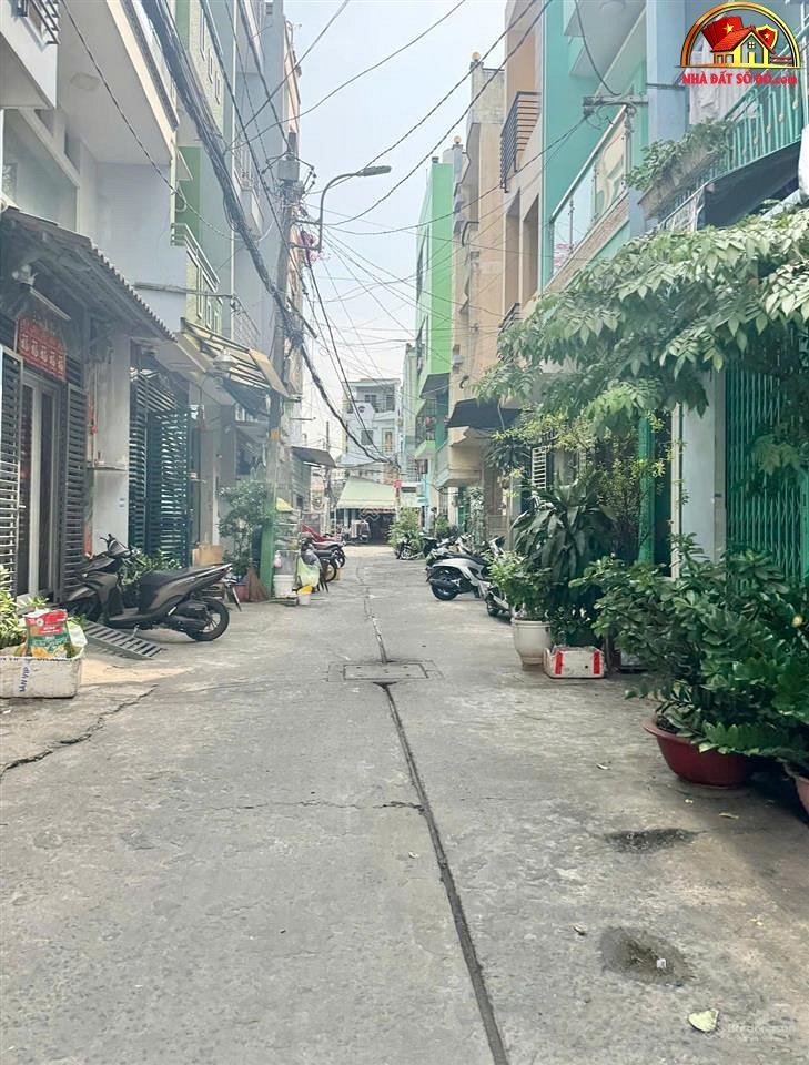 Bán nhà đất Đường Thái Phiên – Phường cũ Không xác định – Quận 11 – Phường mới Không xác định – Thành phố Hồ Chí Minh 50 m2 10.5 tỷ