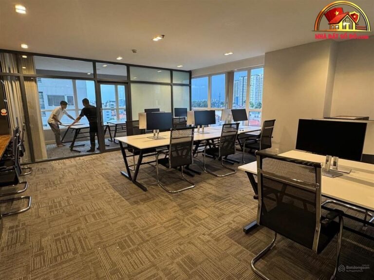 Bán nhà đất Đường Nguyễn Văn Trỗi – Phường cũ Phú Nhuận Quận Phú Nhuận – Phường mới Phú Nhuận – Thành phố Hồ Chí Minh 50 m2 4.9 tỷ