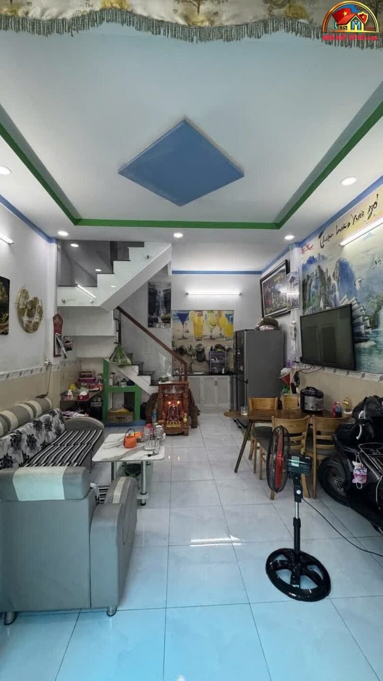 Bán nhà đất Đường Số 16 – Phường cũ Bình Trị… – Bán nhà trong ngõ, hẻm Quận Bình Tân – TP Hồ Chí Minh giá 3 – 5 tỷ