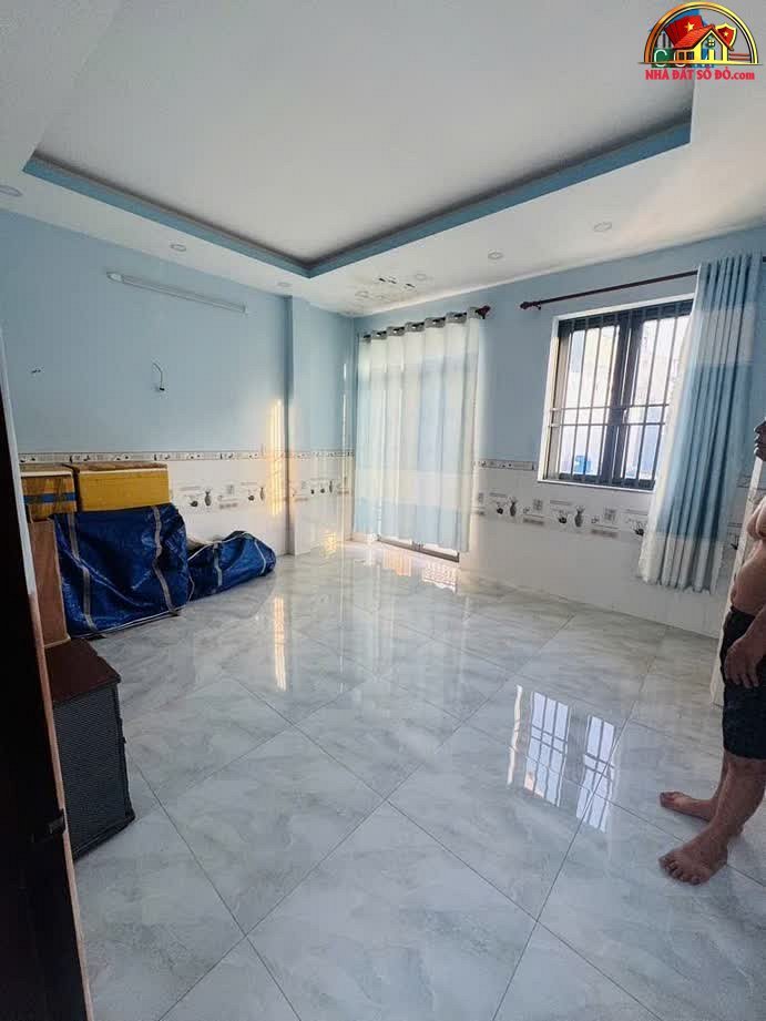 Bán nhà đất Đường Vườn Lài – Phường cũ Phú Thọ Hòa Quận Tân Phú – Phường mới Phú Thọ Hòa – Thành phố Hồ Chí Minh diện tích 80 m² giá 6 tỷ