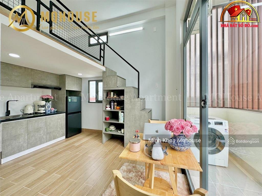 Cho thuê nhà đất Đường Bạch Đằng – Phường cũ Tân Sơn Hòa Quận Tân Bình – Phường mới Tân Sơn Hòa – Thành phố Hồ Chí Minh Diện tích 30 m2 Giá 5.8 triệu