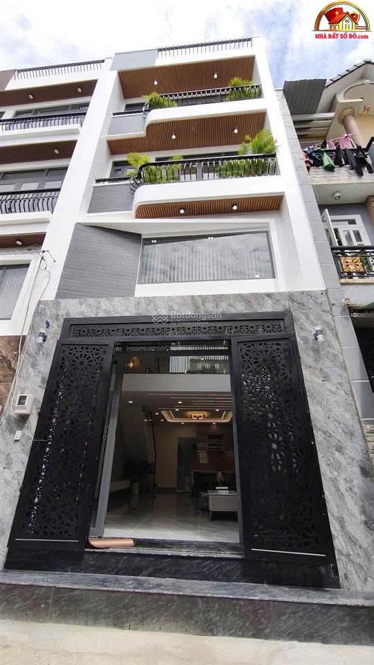 Nhà riêng 60m² Giá 6.8 tỷ Bán nhà đất Đường Lê Đình Cẩn – Phường cũ Tân Tạo Quận Bình Tân – Phường mới Tân Tạo – Thành phố Hồ Chí Minh