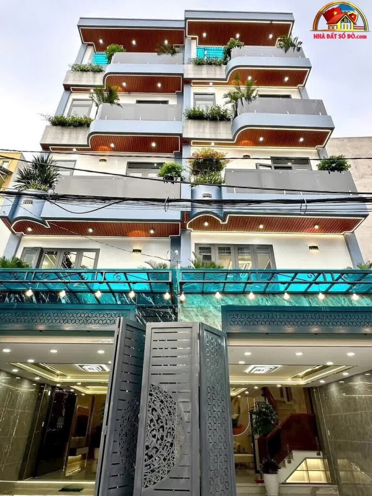 Bán nhà đất Đường Nguyễn Ảnh Thủ – Phường cũ Trung Mỹ Tây Quận 12 – Phường mới Trung Mỹ Tây – Thành phố Hồ Chí Minh 70 m² 7 tỷ