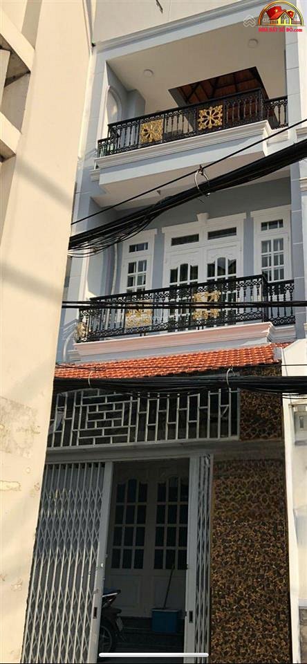 Bán nhà đất Đường Nguyễn Văn Đậu – Phường cũ 5 Quận Phú Nhuận – Phường mới 5 – Thành phố Hồ Chí Minh 80m² 11.6 tỷ