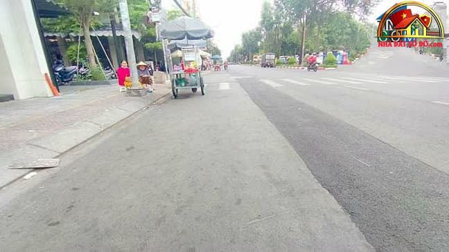 Bán nhà đất Đường Bình Phú – Phường cũ 11 Quận 6 – Phường mới 11 – Thành phố Hồ Chí Minh 100 m² 19 tỷ