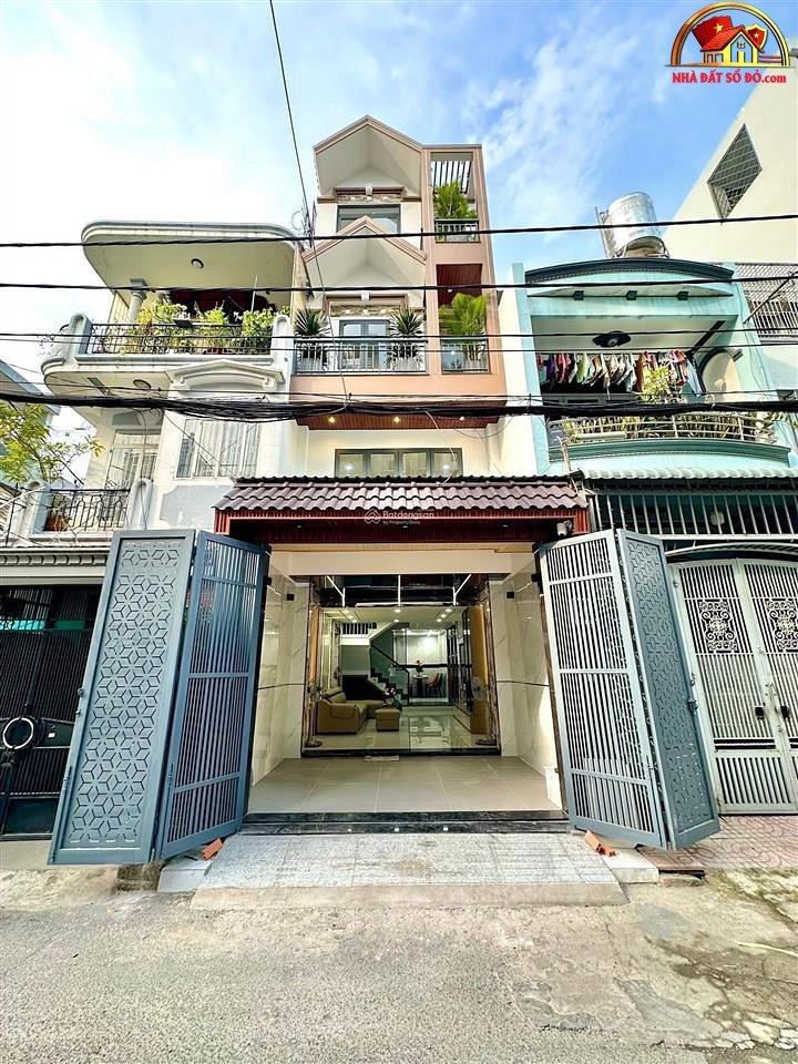 Cần bán nhà đất Đường Lê Đại Hành – Phường cũ 11 Quận 11 – Phường mới 11 – Thành phố Hồ Chí Minh 82 m2 – 7.9 tỷ