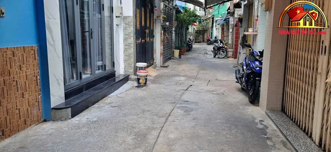 Bán nhà đất Đường Nguyễn Thái Sơn – Phường c… – Bán nhà mặt phố Quận Gò Vấp – TP Hồ Chí Minh giá 3 – 5 tỷ