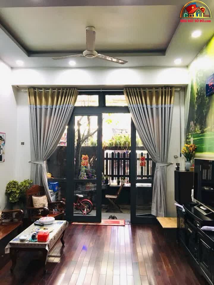 Bán nhà đất Đường Nguyễn Cửu Đàm – Phường cũ Tân Sơn Nhì Quận Tân Phú – Phường mới Tân Sơn Nhì – Thành phố Hồ Chí Minh 105 m² 13.4 tỷ