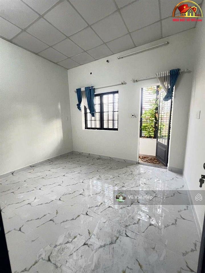 Bán nhà đất Đường Nguyễn Văn Luông – Phường cũ Không xác định Quận Không xác định – Phường mới Không xác định – Thành phố Hồ Chí Minh 45 m2 5.3 tỷ