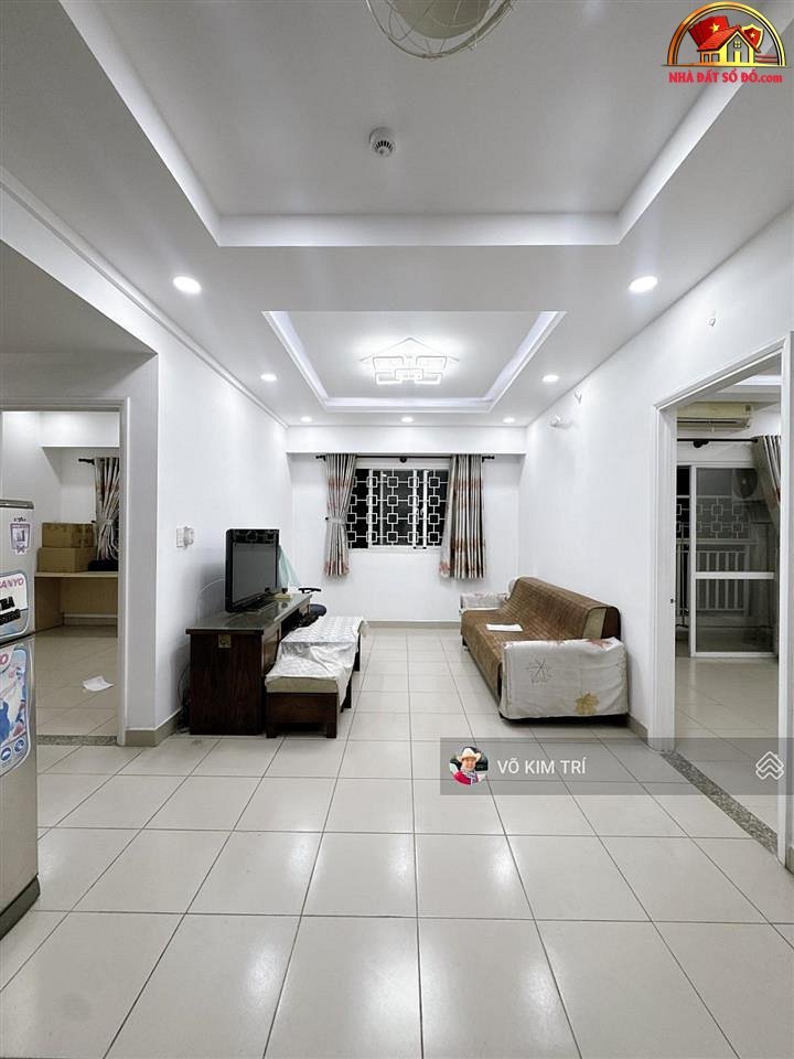 Bán nhà đất Đường – Phường cũ Quận – Phường mới – Thành phố Hồ Chí Minh diện tích 68 m2 giá 4 tỷ