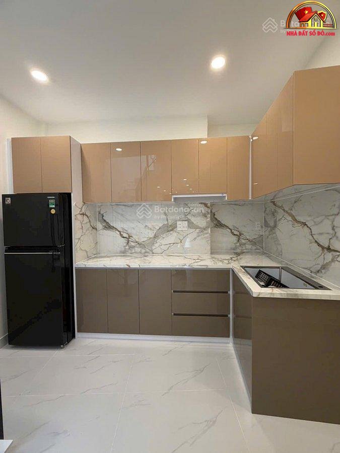 Bán nhà đất Đường Hoàng Diệu – Phường cũ 10 Quận Phú Nhuận – Phường mới 10 – Thành phố Hồ Chí Minh 35 m² 4.9 tỷ