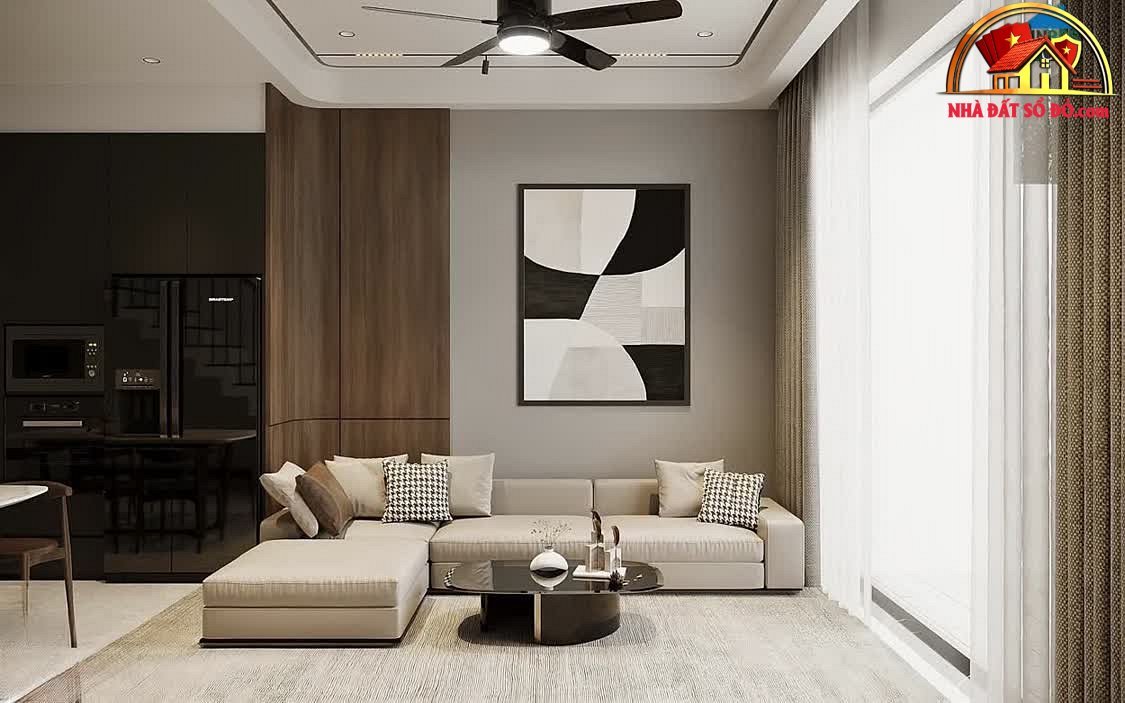Bán nhà đất Đường Hoàng Văn Thụ – Phường cũ 4 Quận Tân Bình – Phường mới Tân Sơn Nhất – Thành phố Hồ Chí Minh diện tích 65 m² giá 7200000000
