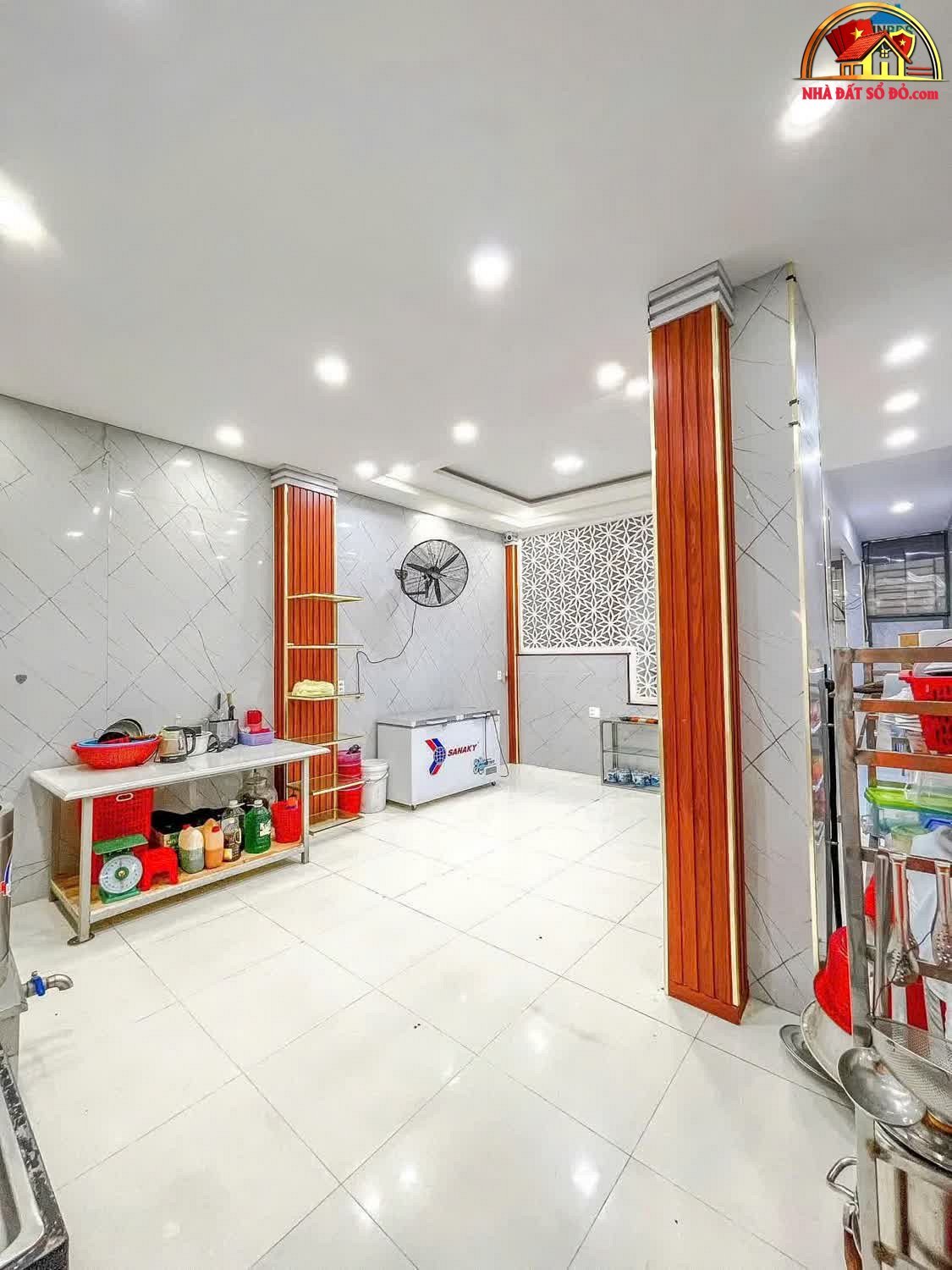 Bán nhà đất Đường Hà Huy Giáp – Phường cũ Không xác định Quận 12 – Phường mới Không xác định – Thành phố Hồ Chí Minh – Diện tích 110 m² – Giá 17 tỷ