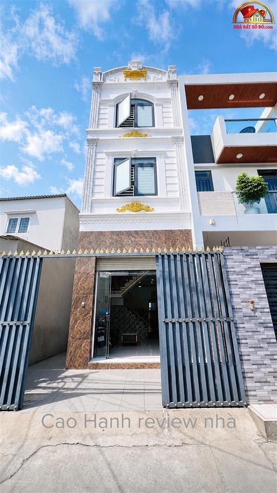 Khu vực không xác định – Bán nhà đất Đường Mã Lò – Phường cũ Bình Trị Đông Quận Bình Tân – Phường mới Bình Trị Đông – Thành phố Hồ Chí Minh Diện tích 80m2 Giá 7.2 tỷ